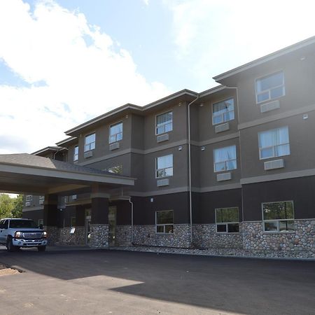 Cobble Creek Lodge Maple Creek Exteriör bild